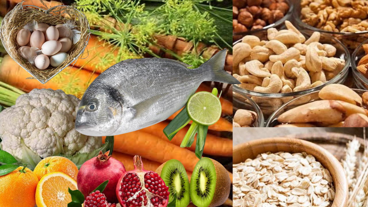 Kışın Vücut Direncinizi Güçlü Tutmanın Sırları: Beslenme Uzmanından 8 Önemli Tavsiye! Mevsimsel değişikliklerle birlikte düşen vücut direnci, uzmanlara göre hastalıklara karşı