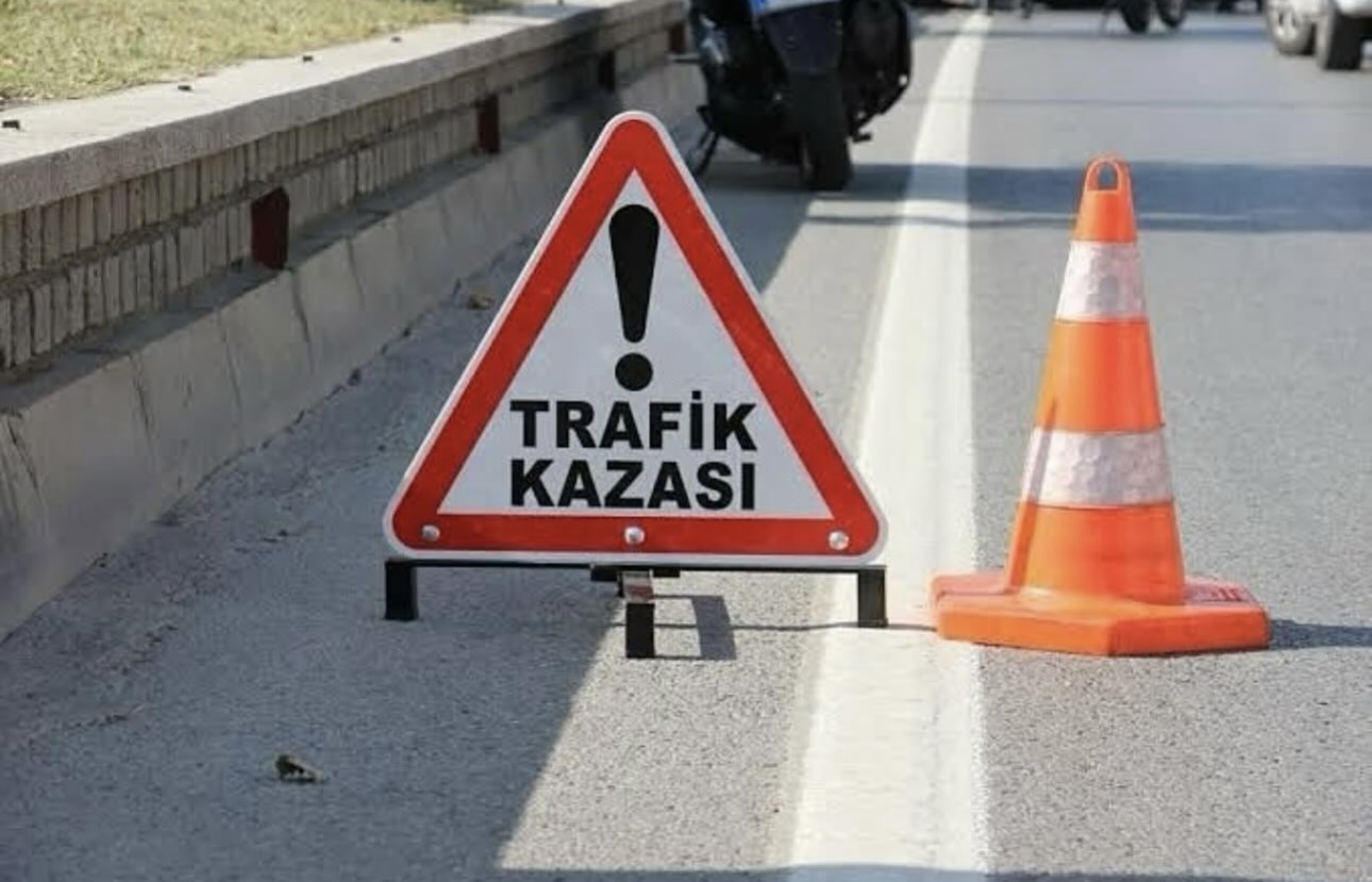 Kemikler Mahallesi’nde, bugün saat 09:30 sıralarında Milas-Bodrum karayolu üzerinde Bodrum