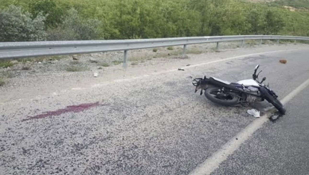 Muğla Milas’ta Motosiklet Kazası: 70 Yaşındaki Sürücü Yaralandı Muğla’nın Milas ilçesine bağlı Ağaçlıhöyük Mahallesi’nde, İ.K. (70) isimli şahsın