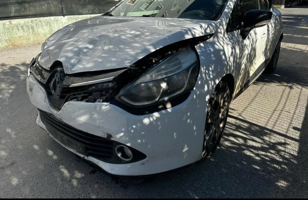 Milas’ta Korkutan Kaza Milas ilçesinin Cumhuriyet Mahallesi, Kuvayi Milliye Caddesi’nde meydana gelen trafik