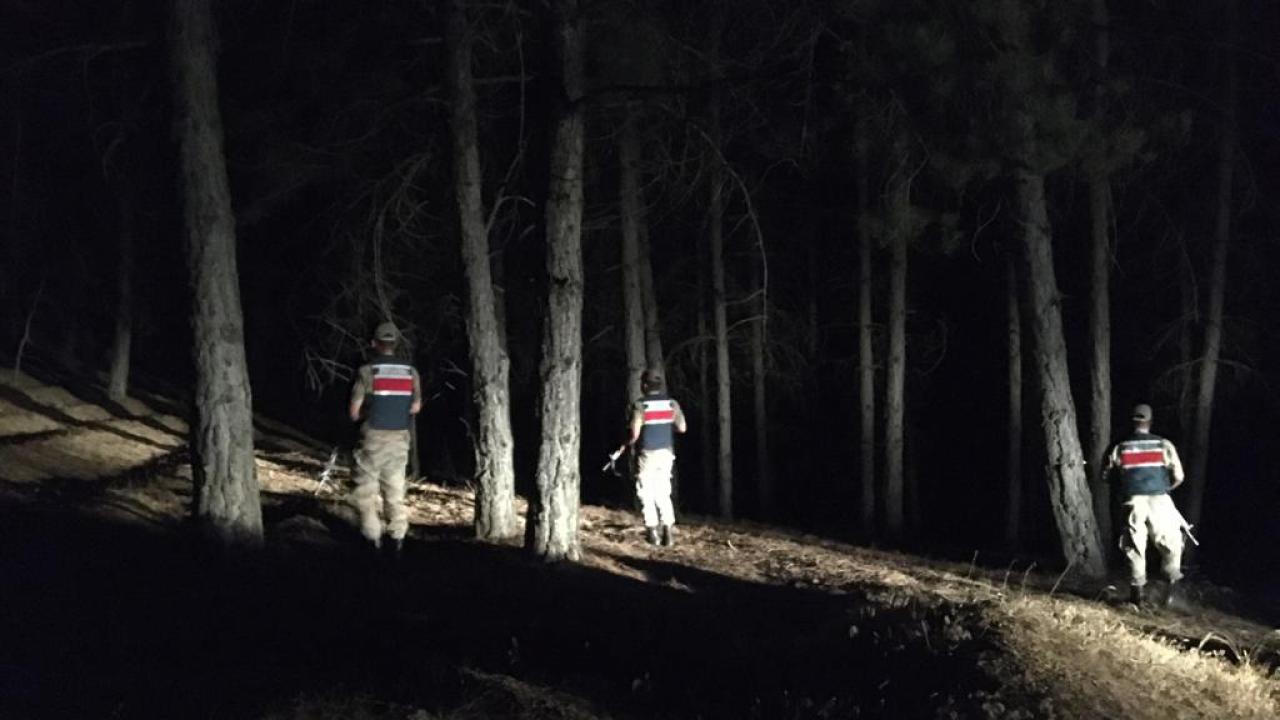 Milas’ta Kaybolan Alzheimer Hastası Yaşlı Adam 7 Saat Süren Çaba Sonucu Bulundu Muğla'nın Milas ilçesine bağlı Selimiye Mahallesi'nde, 02 Ocak 2024 tarihinde