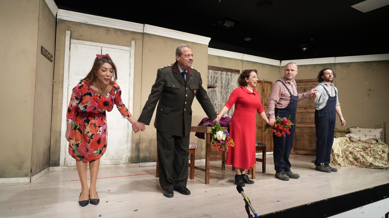 Milas Belediyesi kültür-sanat faaliyetlerine hız kesmeden devam ediyor.