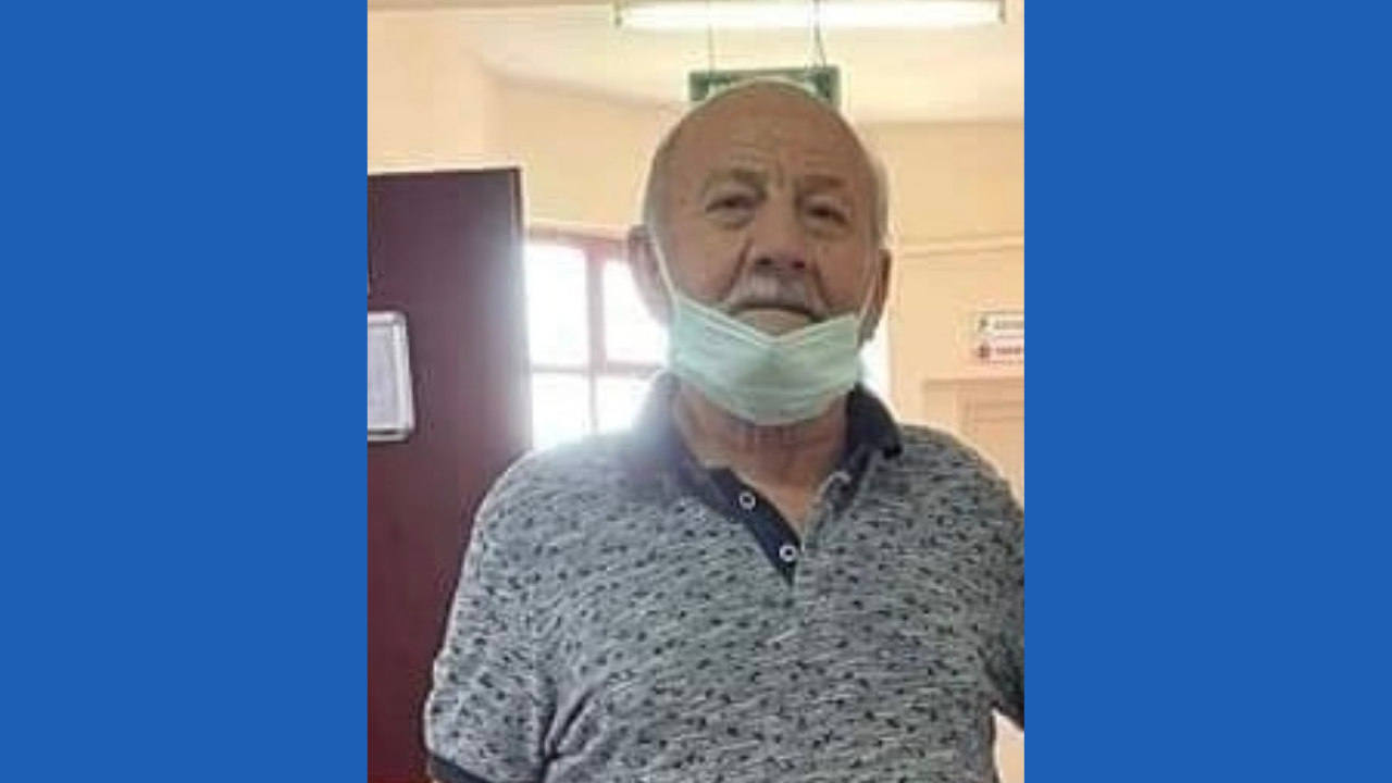 Muğla'nın Milas ilçesine bağlı Hayıtlı Mahallesi'nde ikamet eden ve Aydın