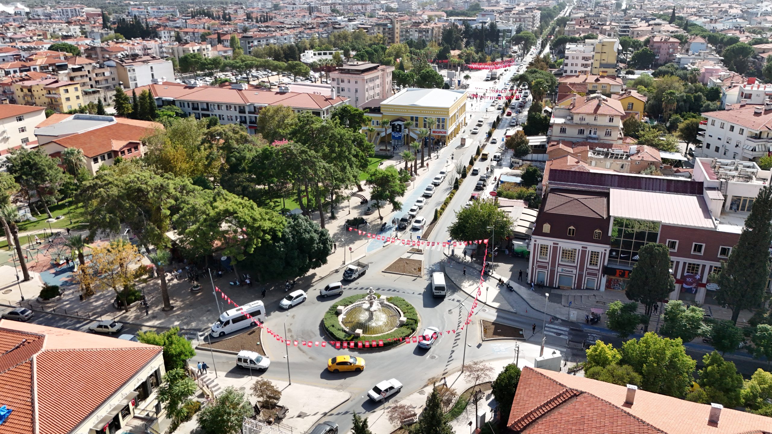 Türkiye İstatistik Kurumu (TÜİK), 2023 yılı Aralık ayı Motorlu Kara