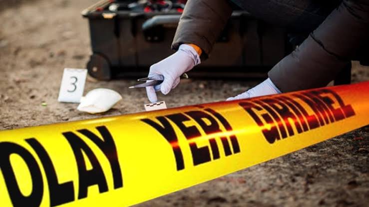 Milas’ta 84 Yaşındaki Mustafa Ünlü Evinde Ölü Bulundu Muğla'nın Milas ilçesine bağlı Emek Mahallesi'nde