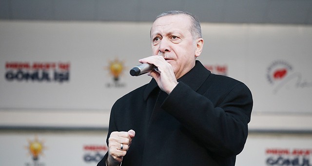 Muğla'da yaşanacak olan olay, AK Parti Muğla İl Başkanı Gültekin