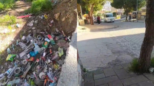 Muğla'nın Milas ilçesine bağlı Gümüşlük Mahallesi, Gümüşkesen Caddesi üzerinde…