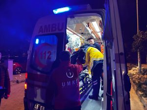 Muğla’nın Milas ilçesi Cumhuriyet mahallesi Vatan caddesinde çıkan kavgada 16