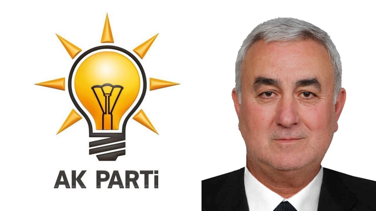 AK Parti içerisinde çeşitli görevlerde bulunan Rüştü Yiğitkaya, 31 Mart