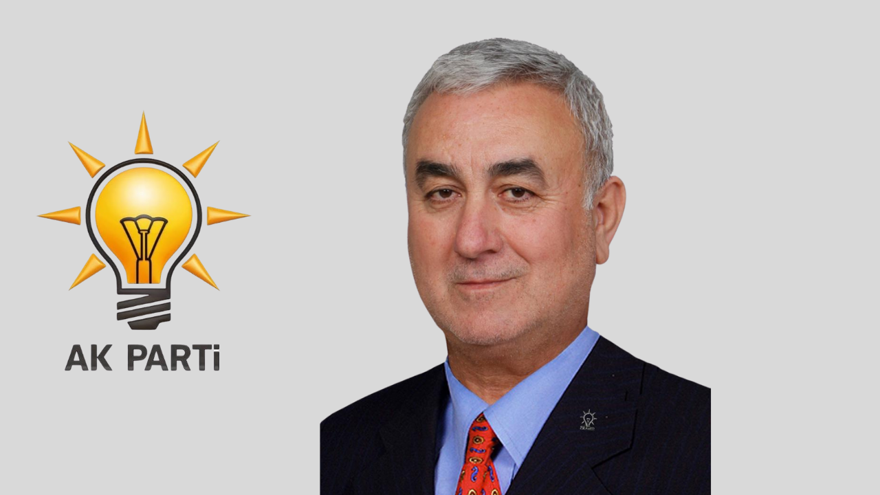 Ak Parti Milas Belediye Başkan Adayı Rüştü Yiğitkaya 6 Şubat