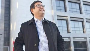 Muğla'nın Milas ilçesinde AK Parti'nin belediye başkan aday adayları arasında