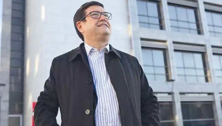 Muğla'nın Milas ilçesinde AK Parti'nin belediye başkan aday adayları arasında