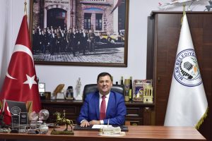 Milletimizin bağımsızlık ve özgürlük mücadelesinin simgesi olan İstiklal Marşı’nın kabul