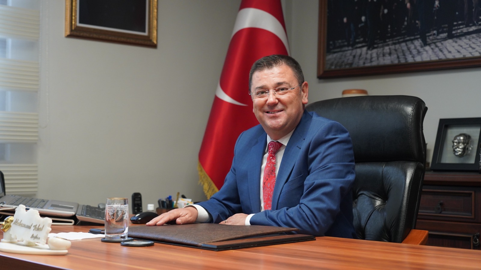 Kadınlarımızın hayatımızdaki önemi ve katkıları inkâredilemez bir gerçektir.