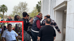 Muğla’nın Milas ilçesinde dün akşam saatlerinde yaşanan olayda, 49 yaşındaki