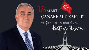 Milletimizin kaderini tayin eden, hem şanlı tarihimizin hem de dünya