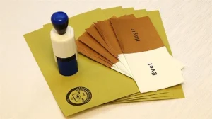 Yarın başlayacak olan seçim yasakları öncesinde, Yüksek Seçim Kurulu'nun belirlediği