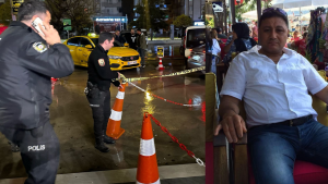 Muğla'nın Milas ilçesinde yaşanan bir kavgada ağır yaralanan bir kişi