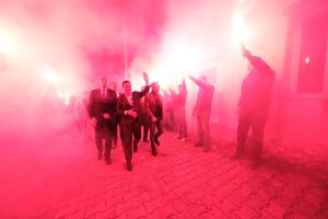 Muğla Büyükşehir Belediye Başkan Adayı Ahmet Aras, seçim çalışmaları kapsamında