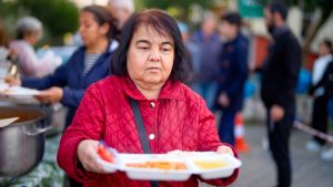 Milas Belediyesi’nin&nbsp;Ramazan Ayı’nın birlik ve beraberlik duygusunu pekiştirmek ve&nbsp;vatandaşlarla&nbsp;iftar sofralarında
