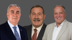 Milas Belediye Başkanı Olarak Kimi Görmek İstersiniz Anketi Sona Erdi