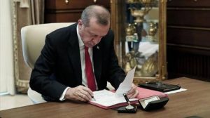 Cumhurbaşkanı Erdoğan, Akbelen Ormanı Kararını İptal Etti