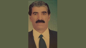 Muğla'nın Milas ilçesinde faaliyet gösteren Dinçkar İnşaat firmasının sahibi Reis