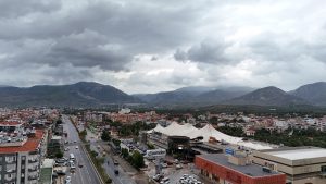 Afet ve Acil Durum Yönetimi Başkanlığı (AFAD) tarafından yapılan açıklamaya