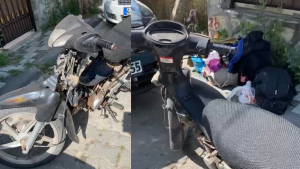 Muğla’nın Milas ilçesine bağlı Ören Mahallesi’nde meydana gelen olayda, iki