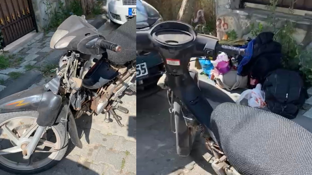 Muğla’nın Milas ilçesine bağlı Ören Mahallesi’nde meydana gelen olayda, iki