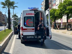 İçişleri Bakanı Ali Yerlikaya, bayram tatilinin son 7 gününde yaşanan