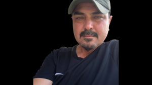 Milas’ın sevilen simalarından, uzun yıllar Milas Belediye Park Büfesini işleten