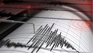 Muğla’nın Datça ilçesinde 4.1 büyüklüğünde bir deprem meydana geldiği bildirildi.