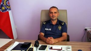 Milas Emniyet Müdürlüğü’nde büyük bir değişim yaşandı. Uzun süredir görev