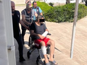 Muğla’nın Milas ilçesinde meydana gelen kavga olayıyla ilgili soruşturma devam