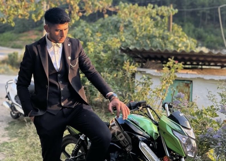 Muğla’nın Milas ilçesinde, dikkatsizlik sonucu meydana gelen bir olayda bir