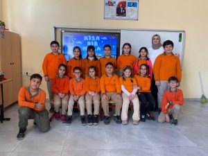 Milli Eğitim Bakanlığına bağlı ilk ve ortaöğretim kurumlarındaki yaklaşık 20