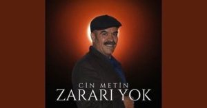 Sosyal medyada nostaljik şarkılar ve kendi besteleriyle tanınan Cin Metin,