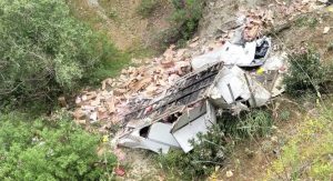 Muğla’nın Milas ilçesi Korucuk Mahallesi’nde bu sabah saat 08.00 sıralarında