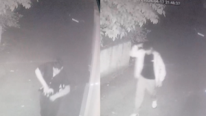Muğla’nın Milas ilçesine bağlı Hayıtlı Mahallesi’nde, bir mahalle sakininin evinin
