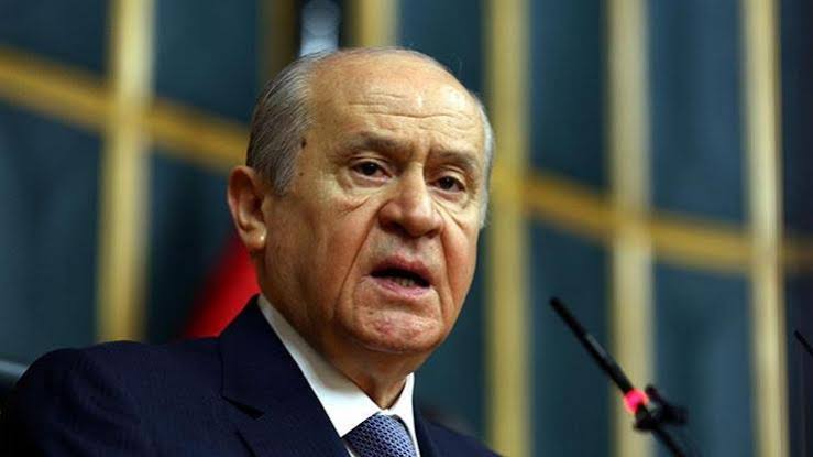 Milliyetçi Hareket Partisi (MHP) Genel Başkanı Devlet Bahçeli, asgari ücretle