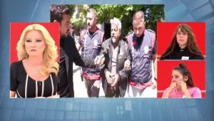 Muğla’nın Ortaca ilçesinde yaşayan bir adam, kayıp kızlarını bulmak için
