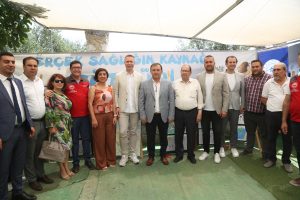 Dünya Süt Günü’nü her yıl renkli ve anlamlı etkinliklerle kutlayan