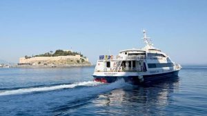 Muğla Büyükşehir Belediyesi ve Aydın Büyükşehir Belediyesi’nin işbirliğiyle, iki şehir