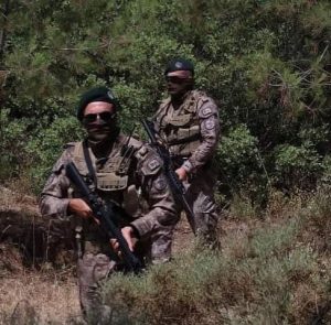 Muğla Valisi İdris Akbıyık, orman yangınlarının önlenmesi amacıyla il genelinde