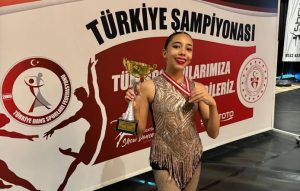 20-23 Haziran tarihleri arasında Bursa’da düzenlenen Türkiye Modern Jazz Show