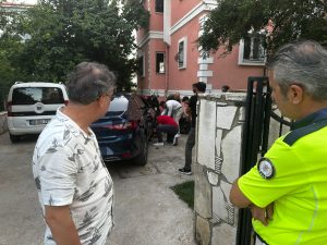 Muğla’nın Milas ilçesinde meydana gelen silahlı saldırı sonucunda bir kişi