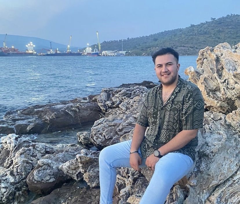 Muğla’nın Milas ilçesinde 9 Haziran gecesi meydana gelen trafik kazasında