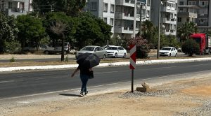 Milas, 17 Haziran 2024 – Milas’ta son günlerde etkili olan