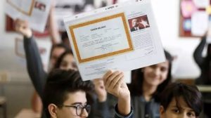 2023-2024 eğitim öğretim yılı ikinci dönemi, 14 Haziran 2024 Cuma